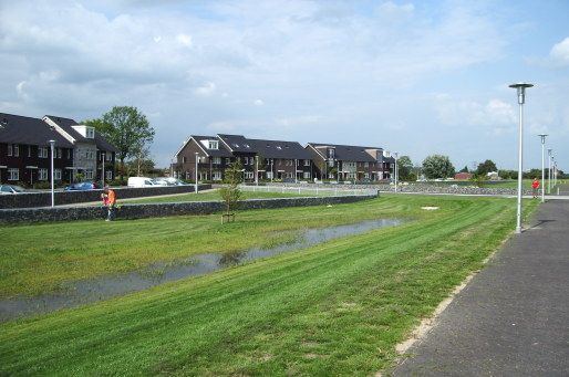 Apeldoorn, Argusvlinder 6