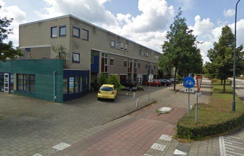 Apeldoorn, Spadelaan 300