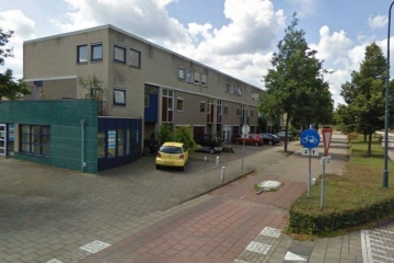 Apeldoorn, Spadelaan 300