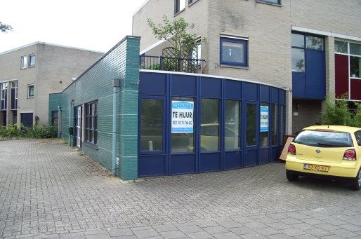 Apeldoorn, Stoomwezenstraat 33