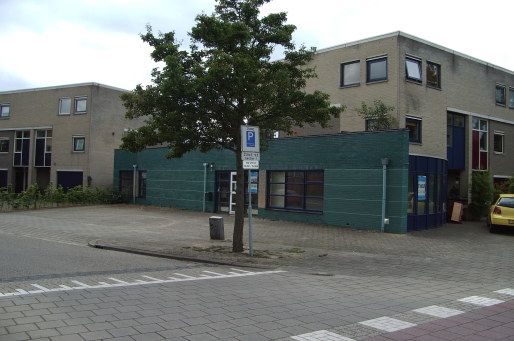 Apeldoorn, Stoomwezenstraat 33