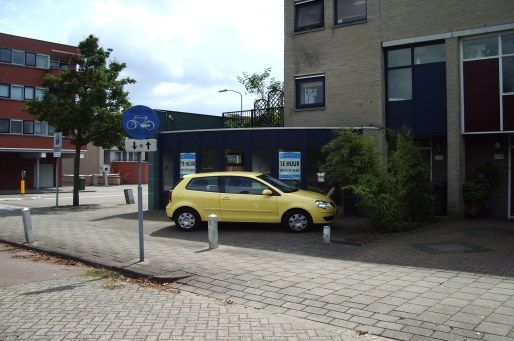 Apeldoorn, Stoomwezenstraat 33