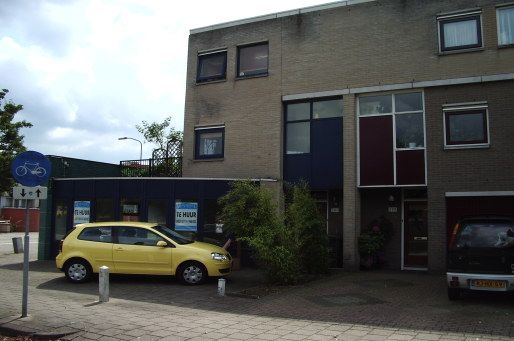 Apeldoorn, Stoomwezenstraat 33
