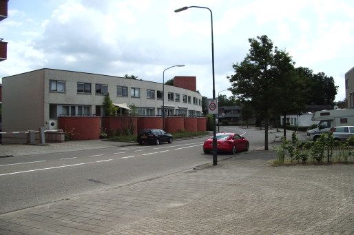 Apeldoorn, Stoomwezenstraat 33