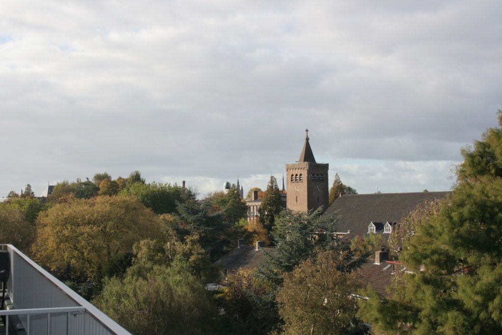 Delft, Charlotte de Bourbonstraat