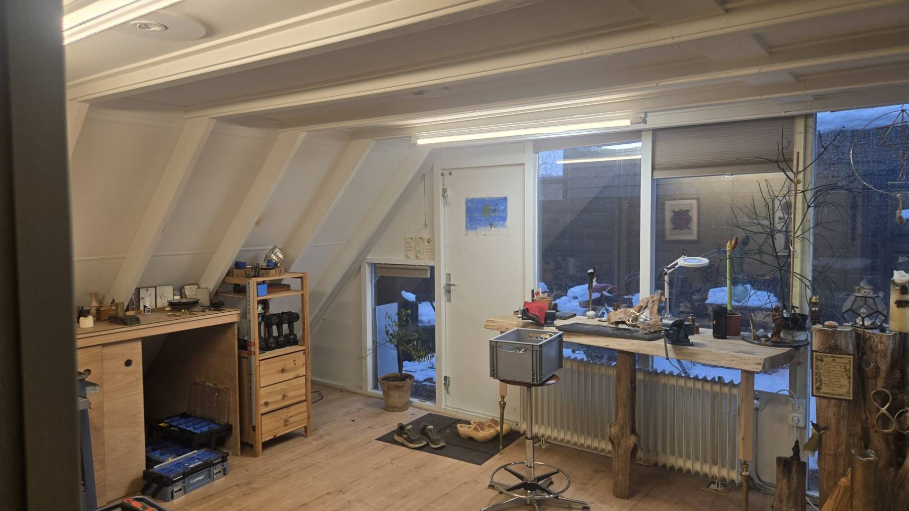 Beekbergen, Dorpstraat 86A