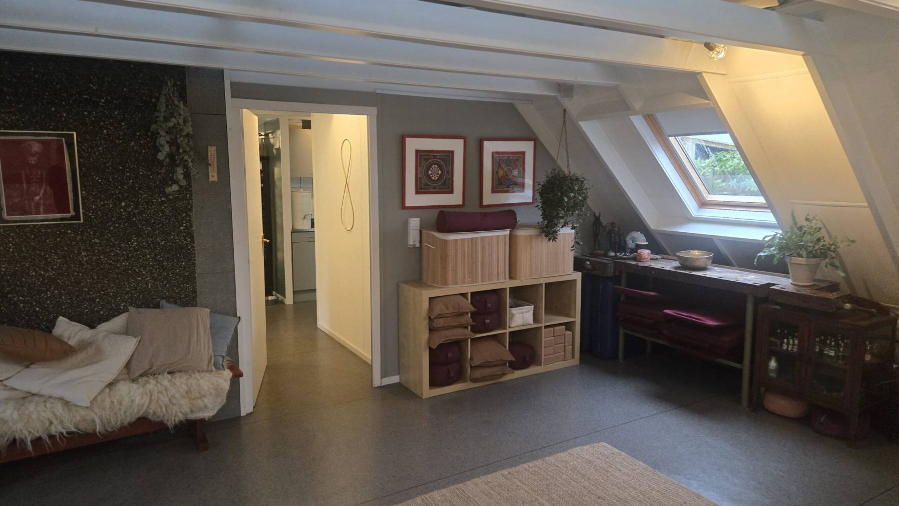 Beekbergen, Dorpstraat 86A