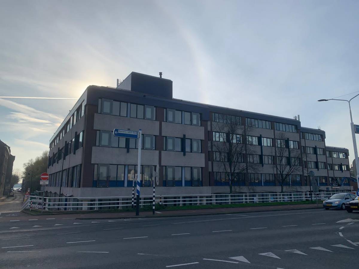 Vlaardingen, Galgkade 3T