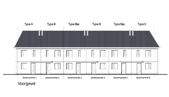 Hoek van Holland, 1e Scheepvaartstraat