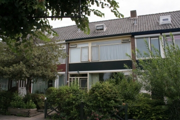 Hoek van Holland, Cordesstraat 74