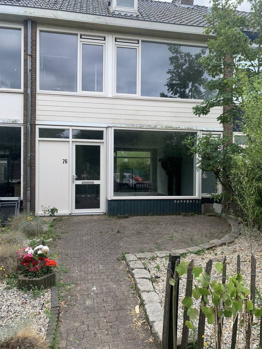 Hoek van Holland, Cordesstraat 76