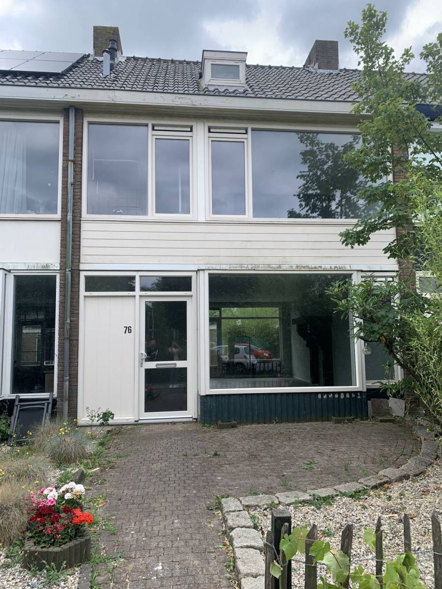 Hoek van Holland, Cordesstraat 76