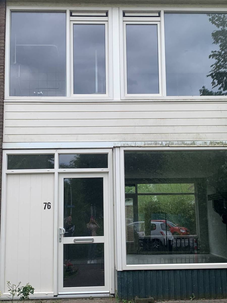 Hoek van Holland, Cordesstraat 76