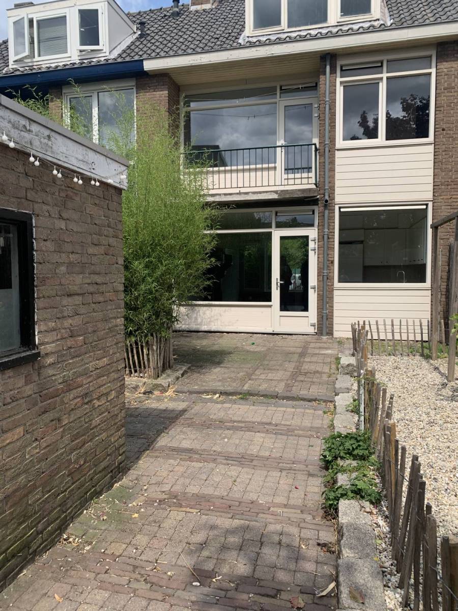 Hoek van Holland, Cordesstraat 76