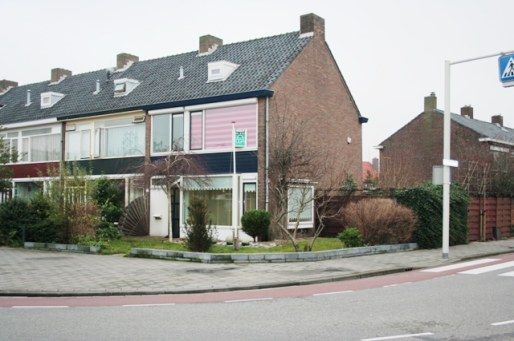 Hoek van Holland, Cordesstraat 78