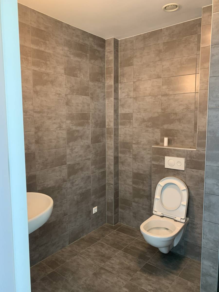 Vlaardingen, Westhavenkade 84X