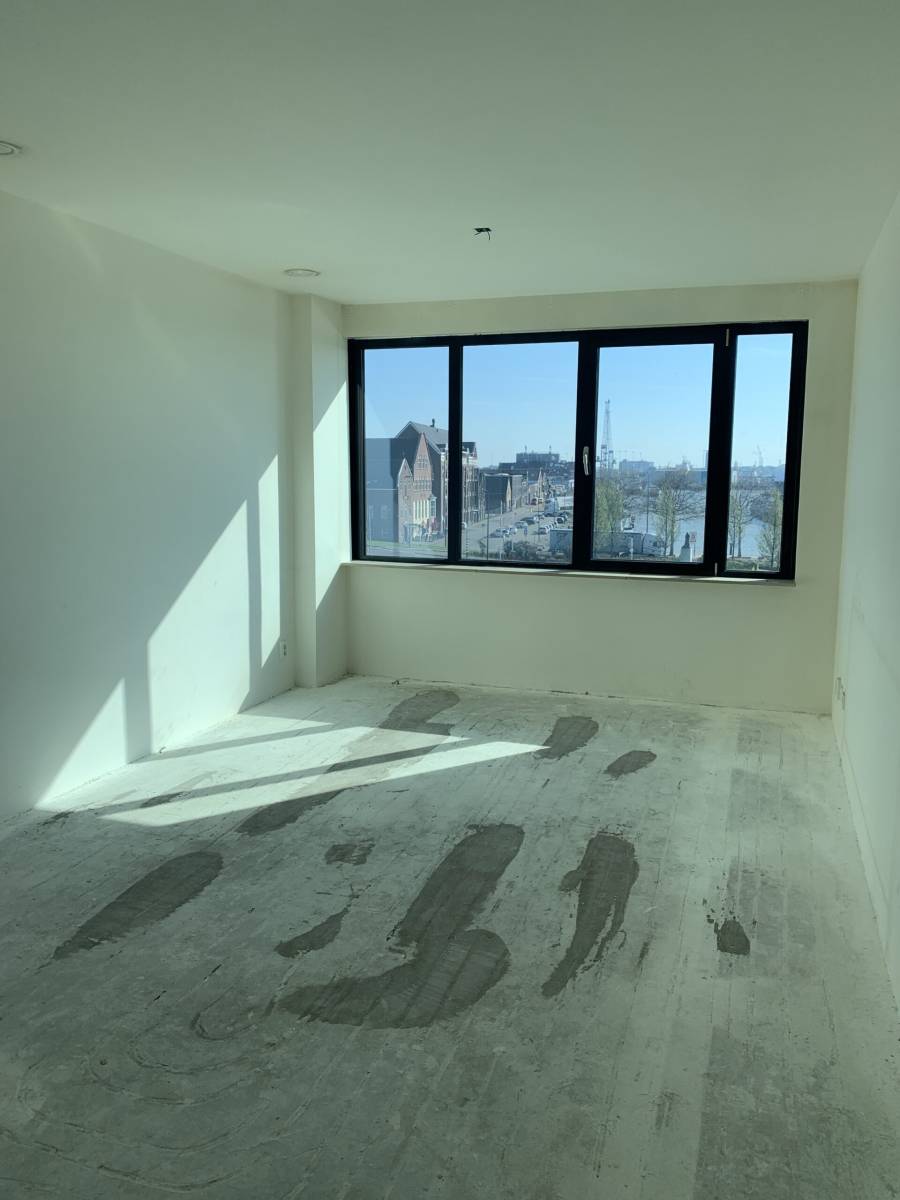 Vlaardingen, Westhavenkade 84X