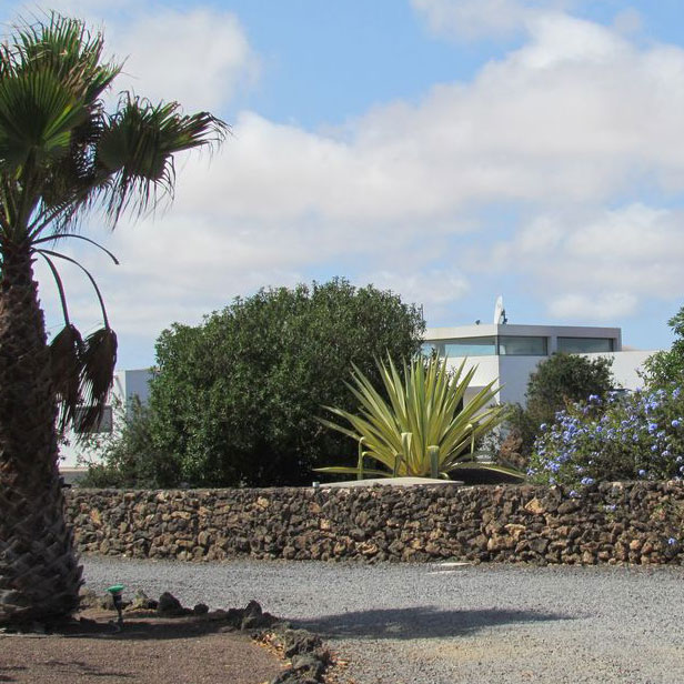 Villa's Mavadel - Fuerteventura - Lajares