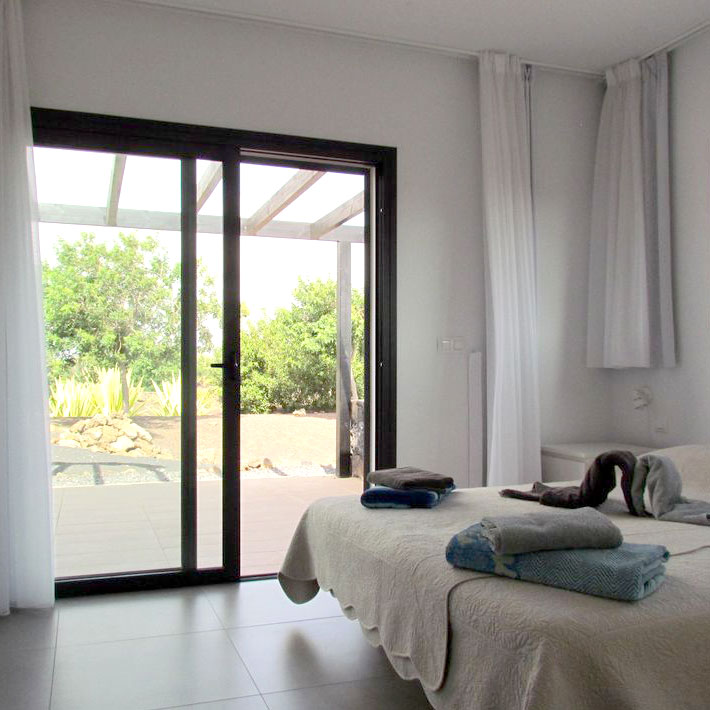 Villa's Mavadel - Fuerteventura - Lajares